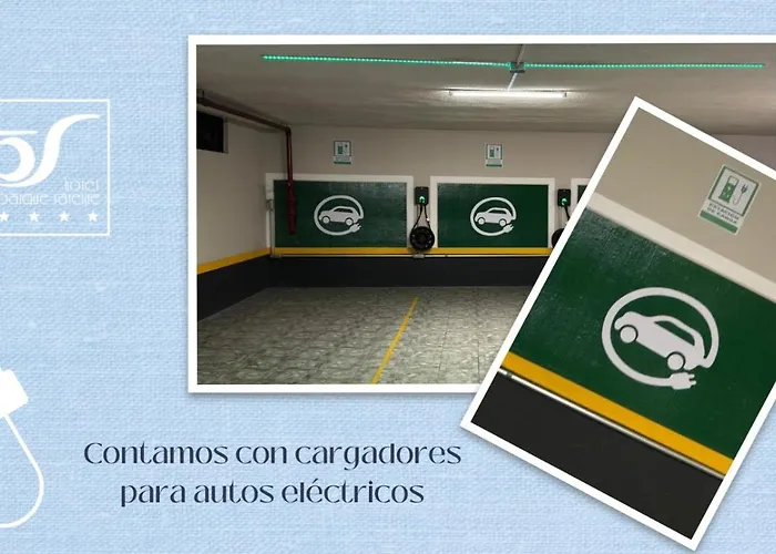 Parque Satelite Hotel 4*