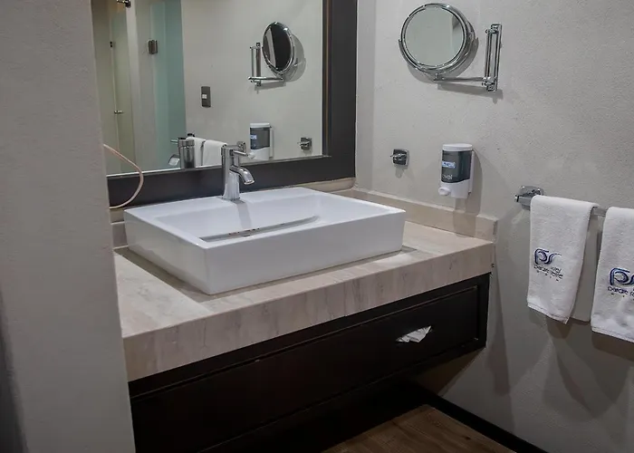 Parque Satelite Hotel 4*