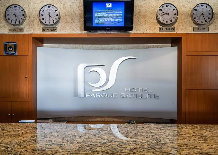 Parque Satelite 4*