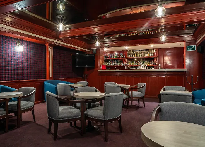 Parque Satelite Hotel 4*